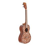 Kala - KALA-LTP-MH - Ukulele tenor Learn to Play "Mandy Harvey" signature - c/funda