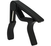 Kala Kapo - Ukelele, color negro