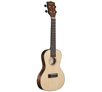 Kala KASSTUC - Ukelele, clavijero de engranajes, acabado satinado