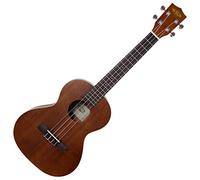 Kala KAT - Ukelele, clavijero de engranajes, acabado satinado