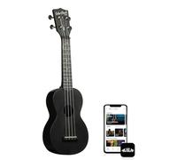 Kala LTP-CC-S - Waterman, ukelele soprano - Kala Learn To Play Color Chord