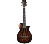 Kala Makala KA-NS-AMB-MNG-TE Tenor Ukulele