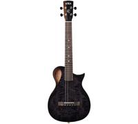 Kala Makala KA-NS-BLK-MNG-TE Tenor Ukulele