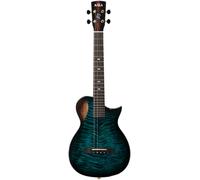 Kala Makala KA-NS-BLU-MNG-TE Tenor Ukulele