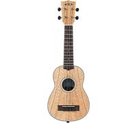 Kala Makala KALA KA-CLM-S Soprano Ukulele