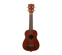 Kala Makala MK-S Soprano Ukulele Satin