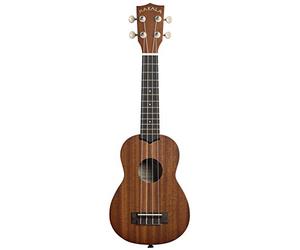 Kala Makala MK-S - Ukelele soprano (incluye funda)