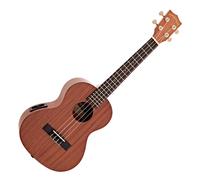 Kala Makala MK-TE Electro-Acoustic Tenor Ukulele Satin