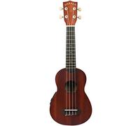 Kala Makala - Ukelele soprano con EQ + funda
