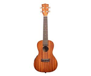 Kala - MK-CE - Ukelele concierto Classic electrificado - c/bolsa