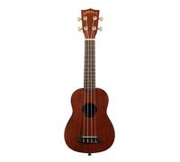 Kala - MK-S makala - Ukulele Soprano funda incluida