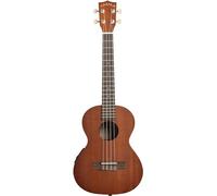 Kala - MK-TE -Ukelele Tenor para niños, adultos y principiantes, ukelele de escuela secundaria de caoba para músicos expertos y nuevos con funda incluida, instrumentos musicales para niños de cuerda,