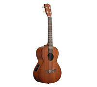 Kala MKTE - Ukelele, clavijero de engranajes, acabado satinado