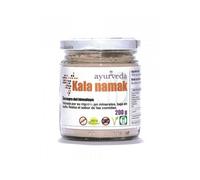 Kala Namak Sal Negra Ayurdevica 200gr