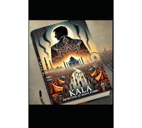 Kala Singh and the Case of the Golden Clue (The Kala Singh Mysteries)
