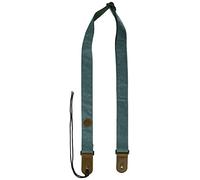 Kala Sonoma Coast - Correa para ukelele, color azul