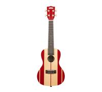 Kala Surfboard Concert Ukulele Surfs Up