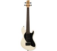 Kala U-Bass 4 Sweet Cream Fretless