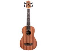 Kala U-Bass - Bastón de senderismo (incluye bolsa)