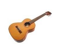 Kala UC-C - Ukelele tenor (parte superior de cedro macizo, parte trasera de acacia, pulido, con funda)