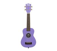 Kala Ukelele Soprano Ukadelic - Ultra Violeta