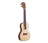 KALA - UKELELE CONCIERTO DE KALA SERIE VIAJE TAPA MACIZA - KASSTUC