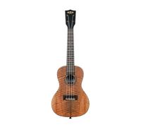 Kala Ukelele de concierto de mango rizado