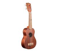 Kala Ukelele Soprano en acabado satinado (KA-15S)