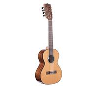 Kala - Ukelele tenor de 8 cuerdas con parte superior de cedro sólido