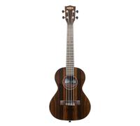 Kala Ukelele Tenor Ziricote - Alto Brillo, Natural, Tenor