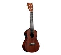 KALA (Ukeleles) - UKELELE CONCIERTO KALA CON EQ SERIE MAKALA MKCE - MKCE-KL - Disponible solo para envíos, recibe en 1-2 días.