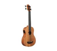 KALA (Ukeleles) - UKELELE KALA U-BASS E NOMAD CAOBA SATINADO - UBNOMADFS-KL - Disponible solo para envíos, recibe en 1-2 días.