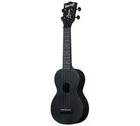 Kala Waterman KA-R-WMS-BK-S Soprano