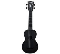 Kala Waterman KA-SWB-BK · Ukelele
