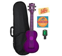 Kala Waterman Ukelele