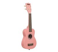 Kala Wood Ukadelic Flamingo - Ukulele soprano
