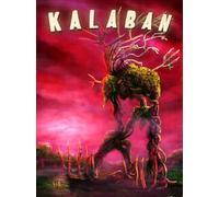 Kalaban Steam Key GLOBAL
