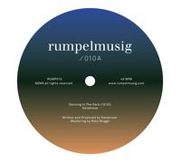 Kalabrese & KAYYAK Dancing in the Dark/Dreaming Place (Vinyl) 12" Single