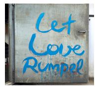Kalabrese Let Love Rumpel (Part 2) (Vinyl) 12" Album