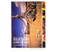 Kalachakra - La Ruota Del Tempo [Italia] [DVD]
