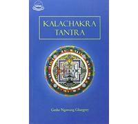 Kalachakra Tantra
