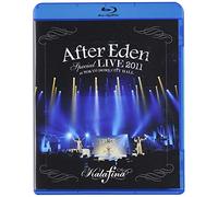 Kalafina - 'After Eden' Special Live 2011 At Tokyo Dome City Hall [Edizione: Giappone] [Italia] [Blu-ray]