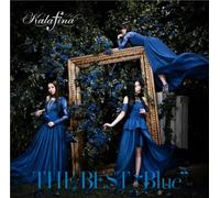 Kalafina - Best-Blue