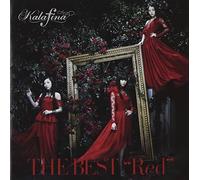 Kalafina - Best-Red