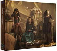 Kalafina - Consolation