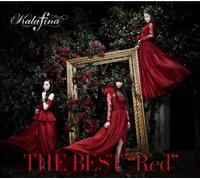 Kalafina - Kalafina - Best / Red (CD+BD) [Japan CD] SECL-1530