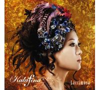 KALAFINA - Lacrimosa