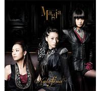 KALAFINA - Magia [+Bonus Dvd]