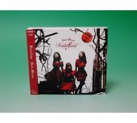 KALAFINA - Red Moon [Ltd.Edition]