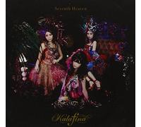 KALAFINA - Seventh Heaven